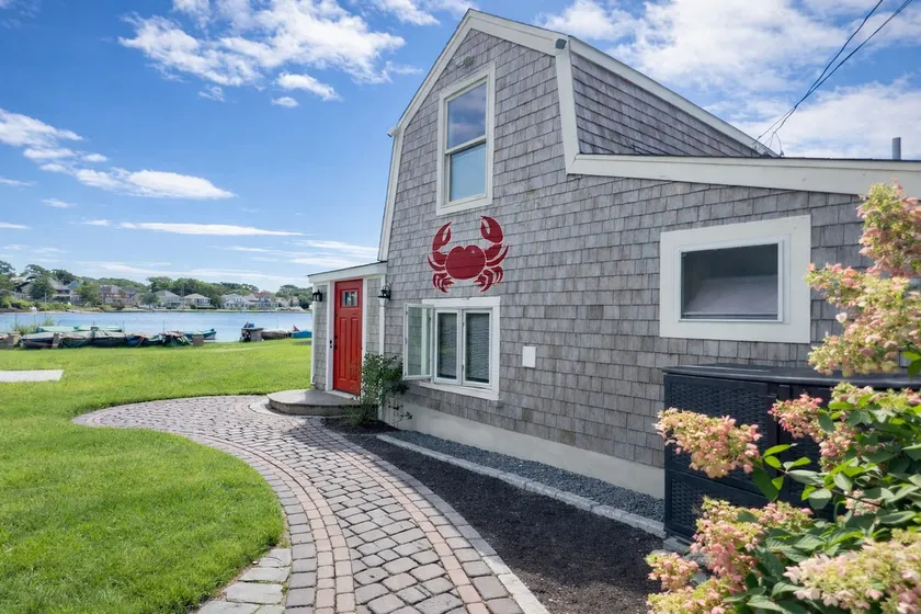 Onset Beach Compound: Meerjungfrauenhaus LUXUS Cape Cod Lifestyle - Image 1