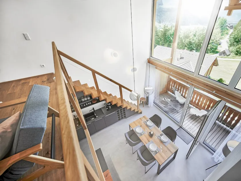 Penthouse Hechelstein 105 - Panorama Lodges - Image 1