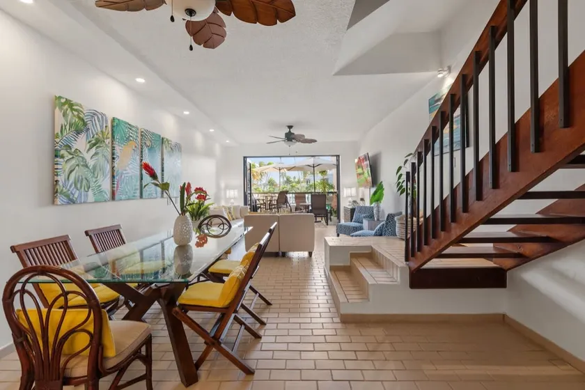 A World Apart Villa | The perfect getaway | Direct access to beach - Image 1