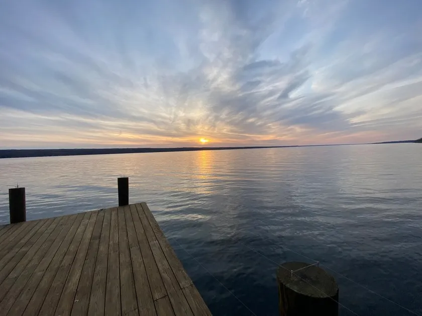 Summer on the Lake-Gorgeous Cayuga Lakefront Home - Image 1