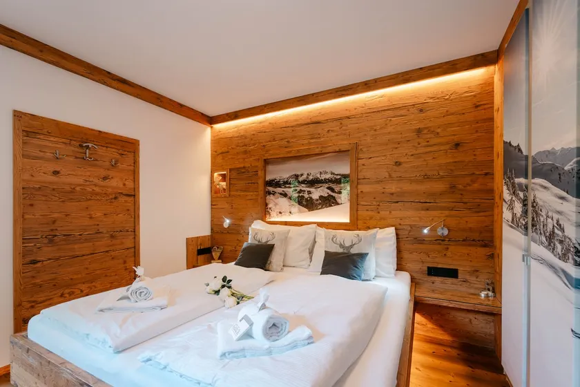 Chalet Weinberg T1 & T2 by Apartment Managers - Image 1