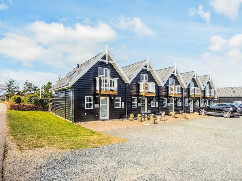 4 personer fritidhus i Blåvand - Image 1