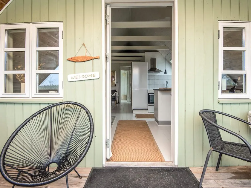 4 person holiday home in Børkop - Image 1