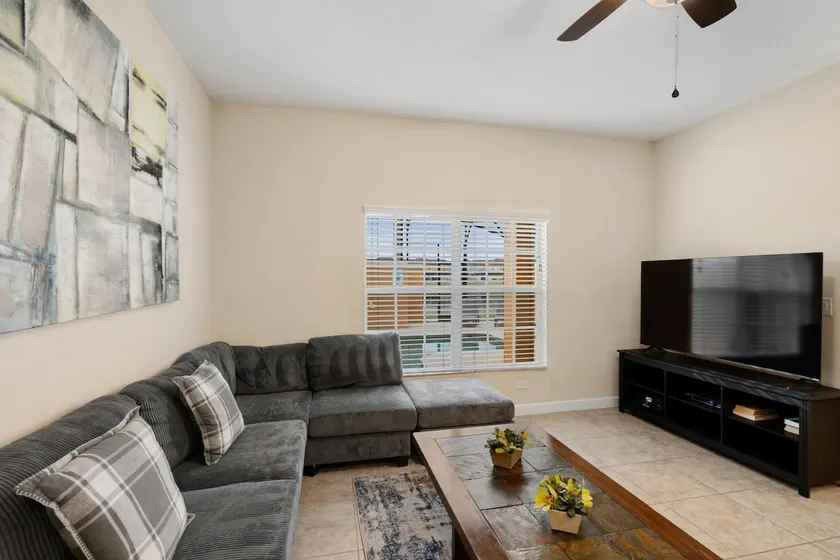Paradise Palms Resort 4 Bedroom Private Pool Townhome 4 Townhouse - Image 1