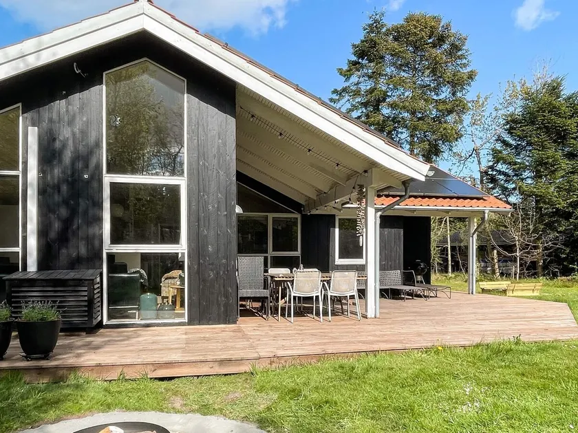 12 person holiday home in Hals-By Traum - Image 1
