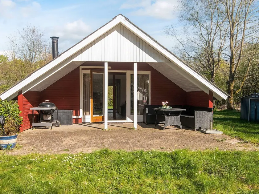 6 person holiday home in Toftlund - Image 1