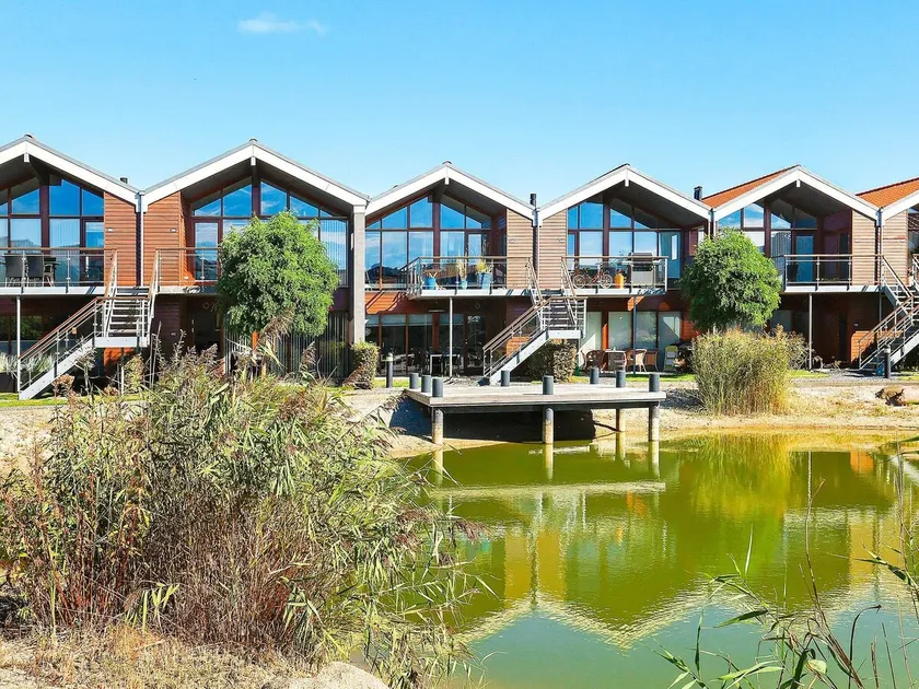4 Person Holiday Home In Bogense - Image 1