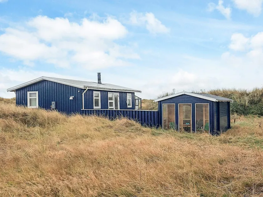 Strandparadies in albaek -- By Traum Ferienwohnungen - Image 1