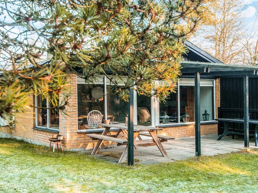 2 person holiday home in Tarm - Image 1