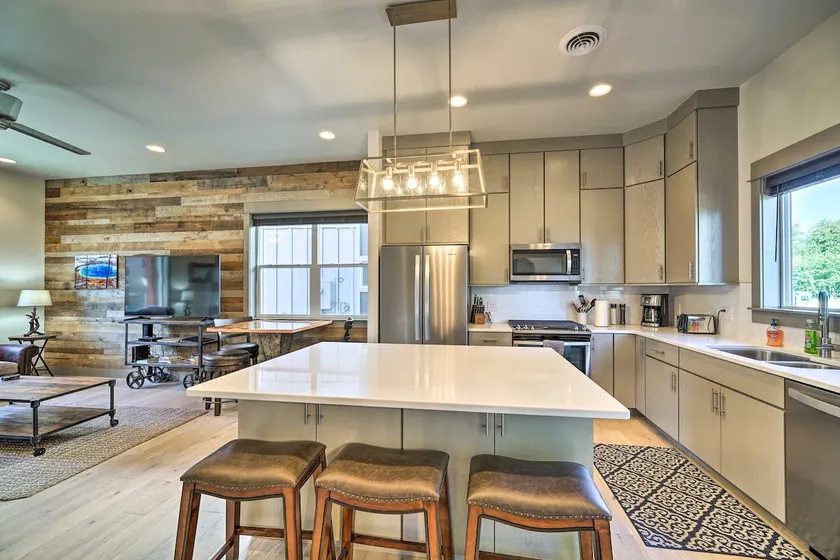 Bozeman Stand-Alone Home w/ River Access! - Image 1