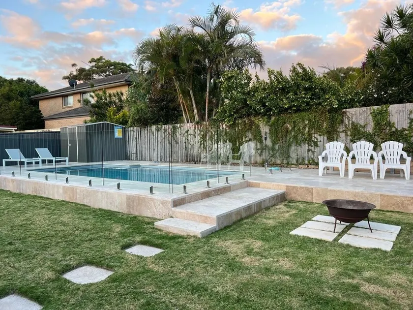 81 Horace St - Wifi, Pool and air conditioning - Image 1