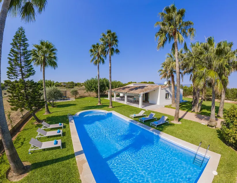 Villa Mariona - Image 1