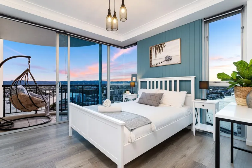 'Boutique Sky Villa' by Inn Paradise - Image 1