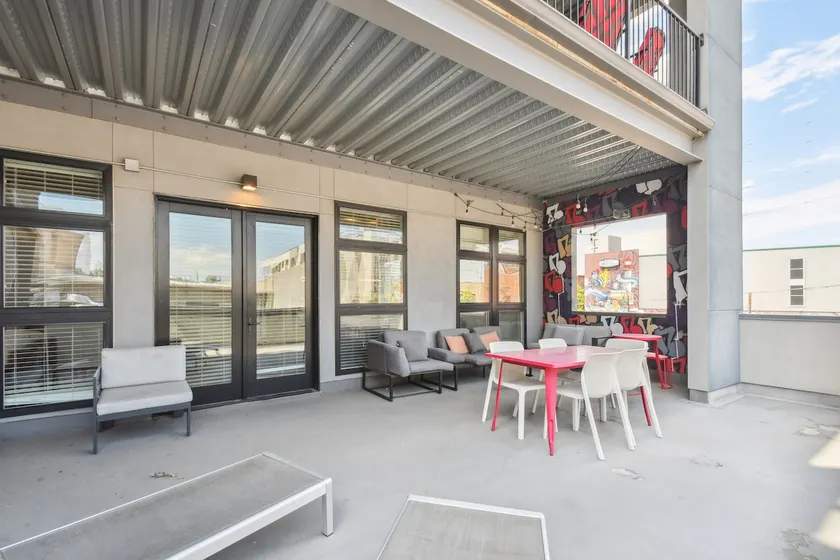 Spacious 2BR RiNo Loft | Walk to Mission Ballroom - Image 1