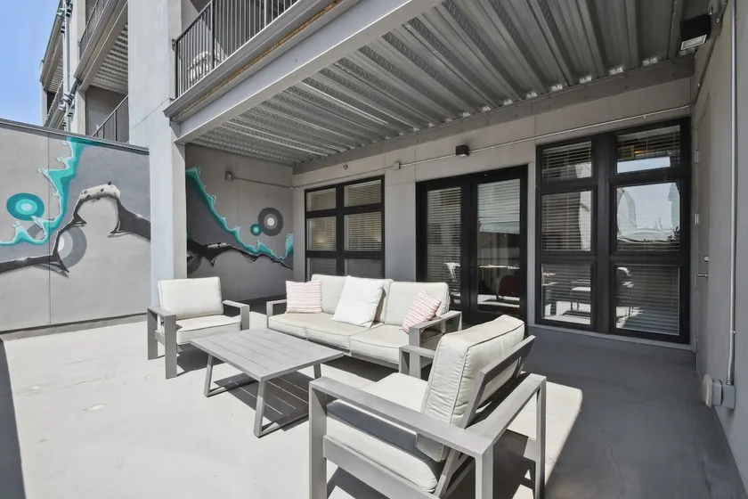 Brushed & Bold | RiNo Loft Near Mission Ballroom - Image 1
