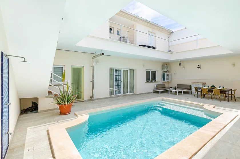 Maison moderne avec piscine privée et barbecue, YourHouse Villa Marian - Image 1