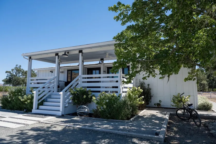 Casa 1 at Ross Ranch - Image 1