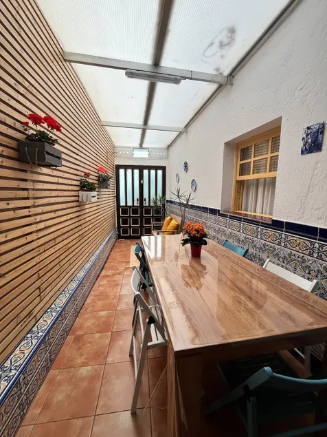 Casa del Molino - Image 1