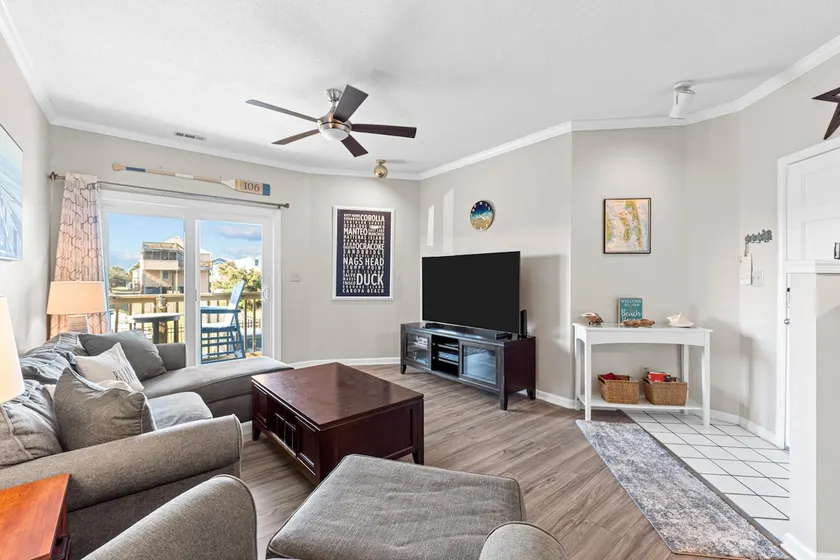 Salty But Sweet at Sundune Village 2 Bedroom Condo - Image 1