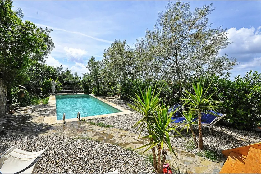 Amore Rentals - Casa Tatano - Image 1