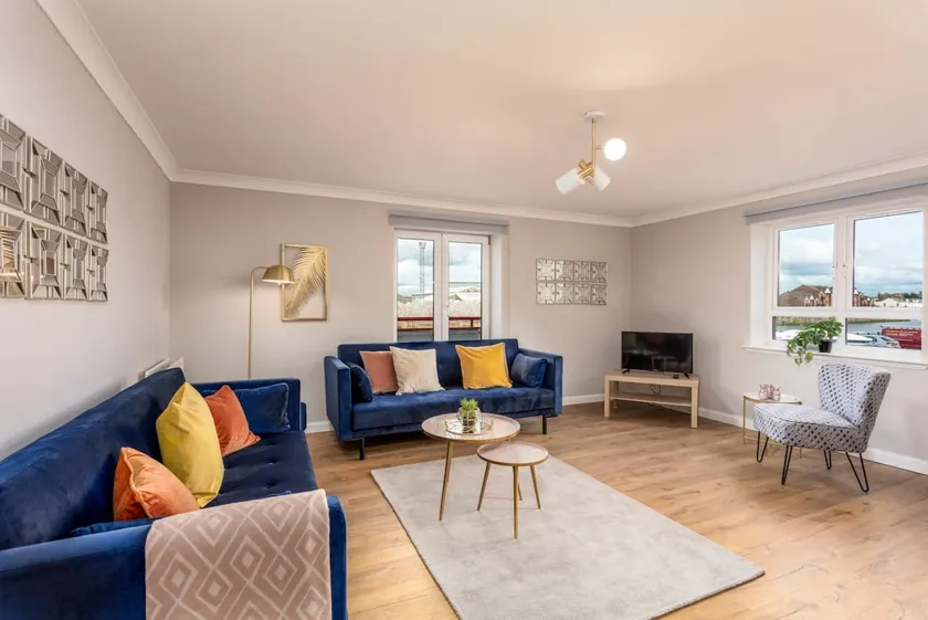 Waverley Suite No57 - Donnini Apartments - Image 1