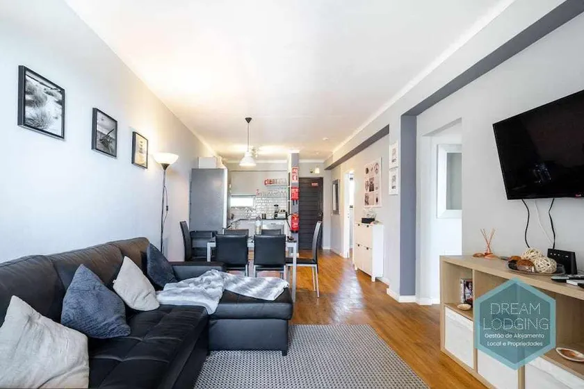 Forte 303 - Dream Lodging - Image 1
