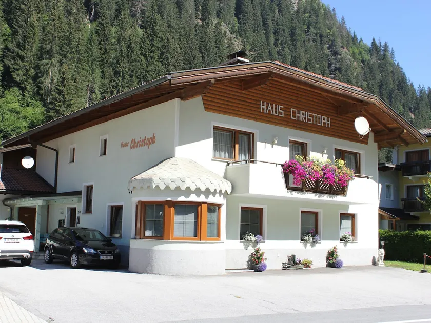 Schöne Wohnung in der Nähe des Stadtzentrums - Image 1