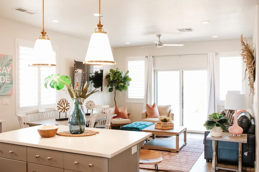 🌴Paradise Place🌴 - Palm tree getaway fit for families! - Image 1