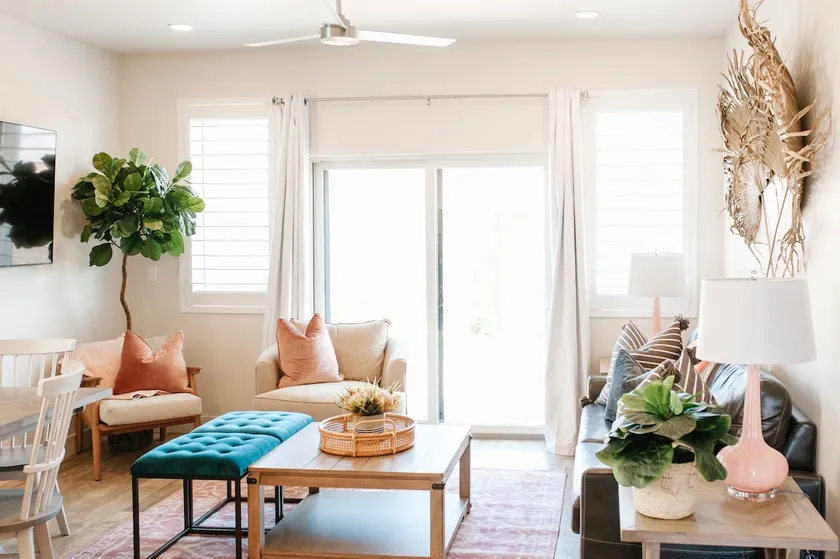 🌴Paradise Place🌴 - Palm tree getaway fit for families! - Image 1