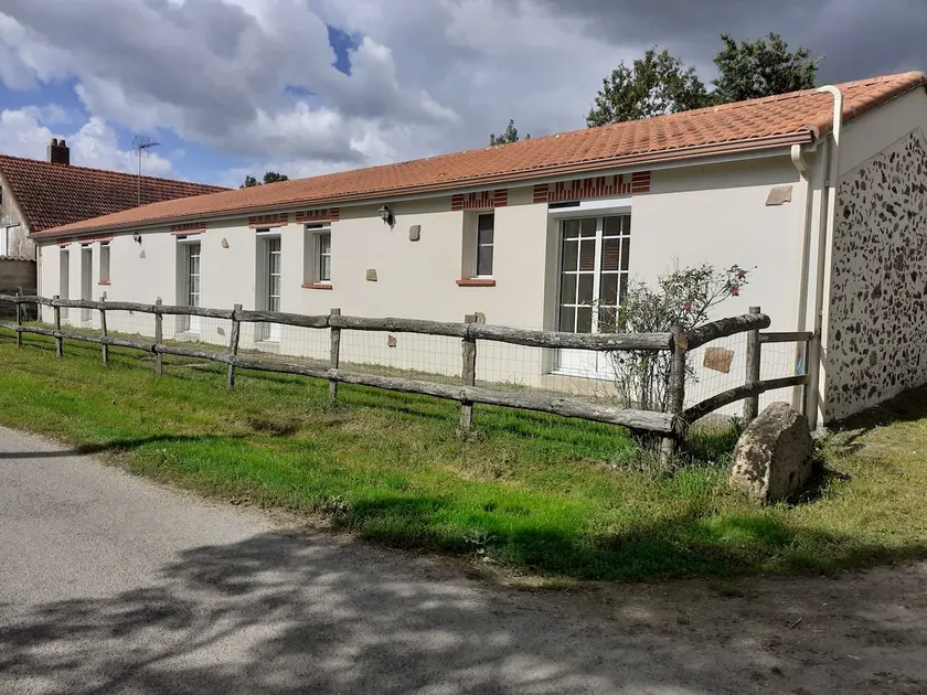 Gîte Saint-Père-en-Retz, 5 rooms, 9 pers. - Image 1