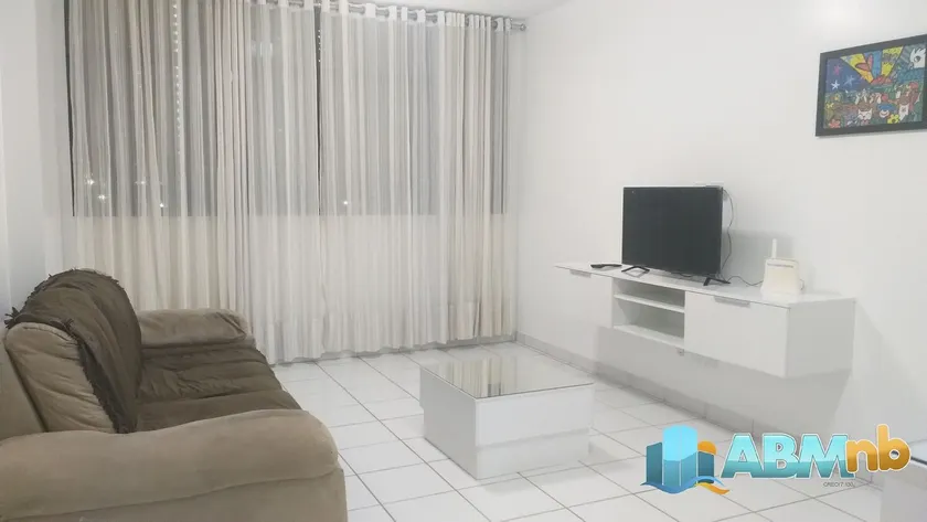 Elegant apartment in the Mr. Teneriff Building - Image 1