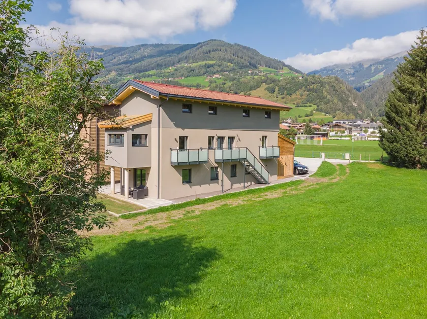 Comfortable holiday apartment near the ski lift - Image 1