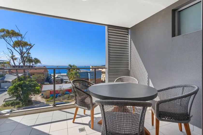 The Shoal Apartments Unit 306 6 Bullecourt - Image 1