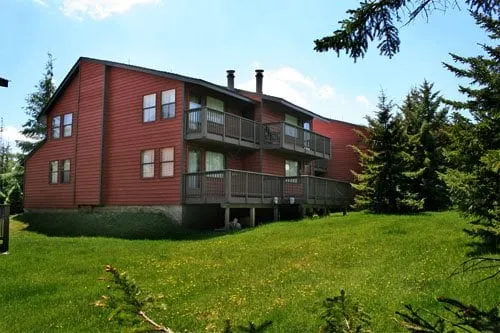 Tree Top 27 Mountaineer 3 Br Condo Slope Side - Image 1