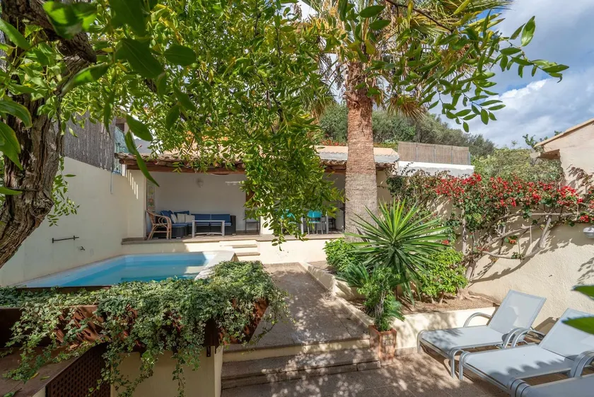 Can Cosset Holiday Home Alcina Vacations Capdepera - Image 1