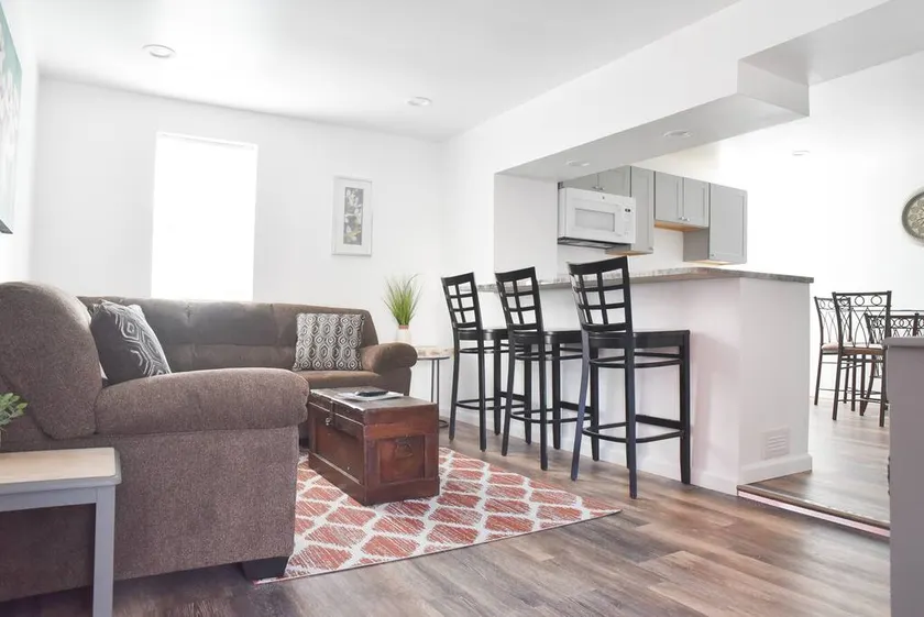 Mt Washington Gem-Near Views & Off Street Parking! - Image 1
