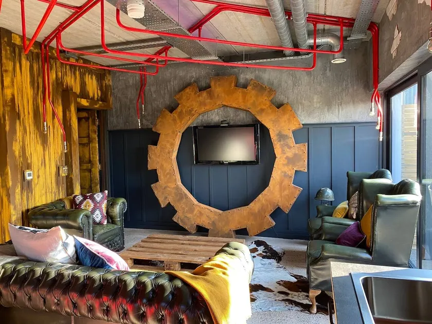The Funky Apartment - Image 1