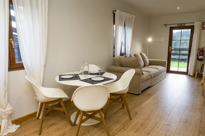 Apartamento para 3 personas Picos de Europa - Image 1