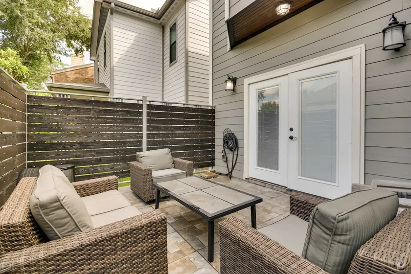 Luxe Southwest Houston Home w/ Balconies & Patio! - Image 1