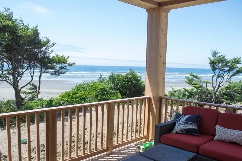 ”No Worries” - Oceanfront Seabrook Home - Image 1