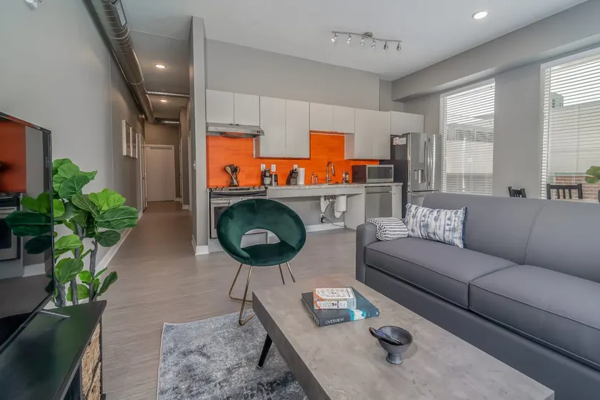 Kasa | 2BD, Walk to Sculpture Park | Des Moines - Image 1