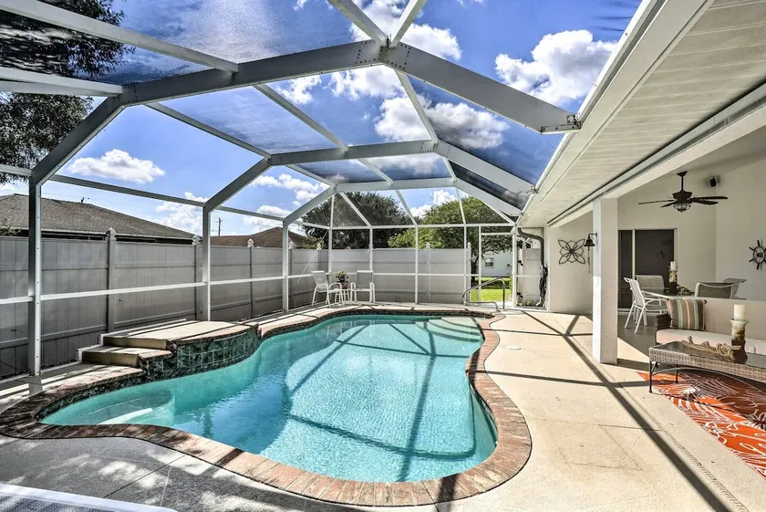 We Got You! Loaded home w/ Heated Pool & Large Yard - Image 1
