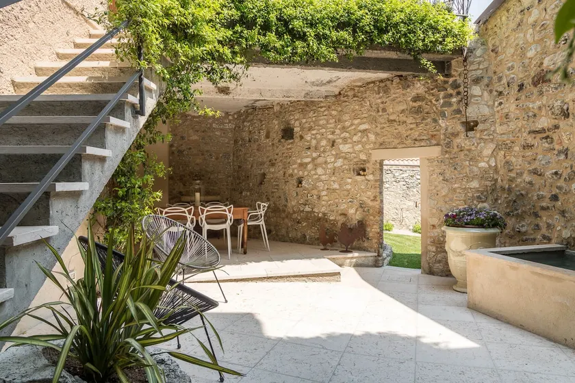 Rustico Minichèto -La Vigna: lovely apartment wit lake view balcony - Image 1