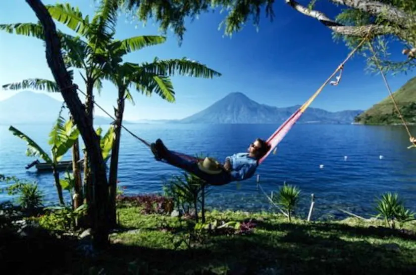 Lake Front Paradise-Nature & Mayan Culture Collide - Image 1
