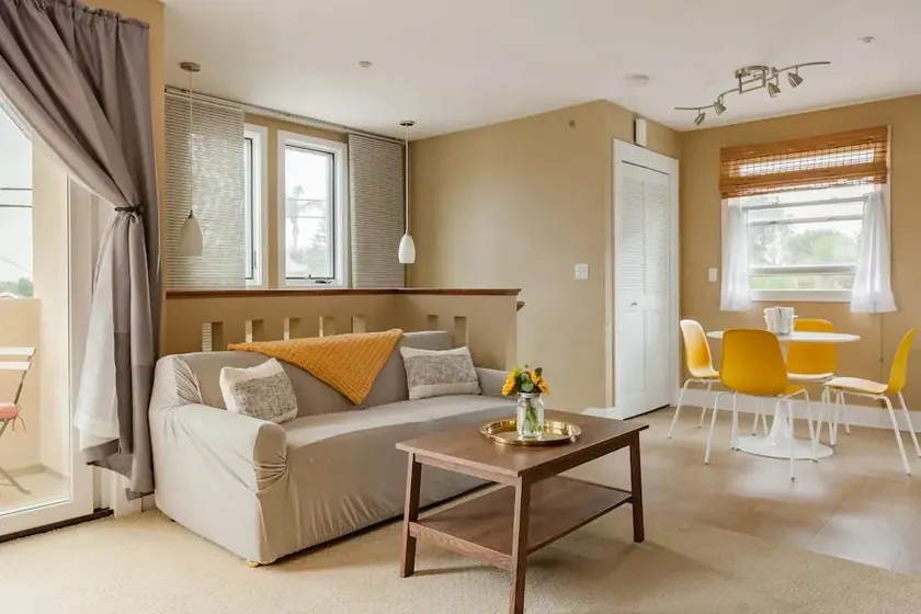 Spacious Normal Heights Studio - Yard | Walkable - Image 1