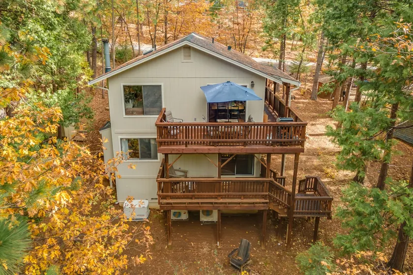 PRIVATe Lake access, A/C, GENERaTOR, WiFi, King - Image 1