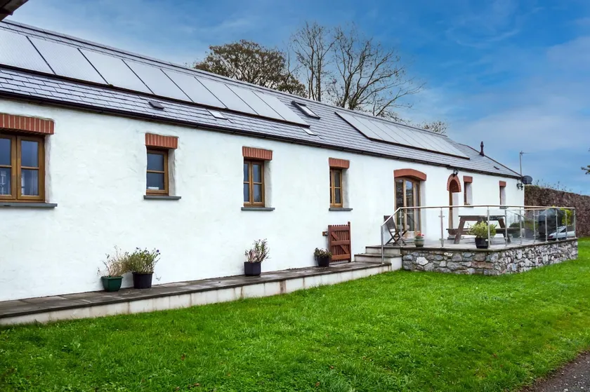 Orchard Cottage - Luxurious Barn Conversion - Beavers Hill - Image 1