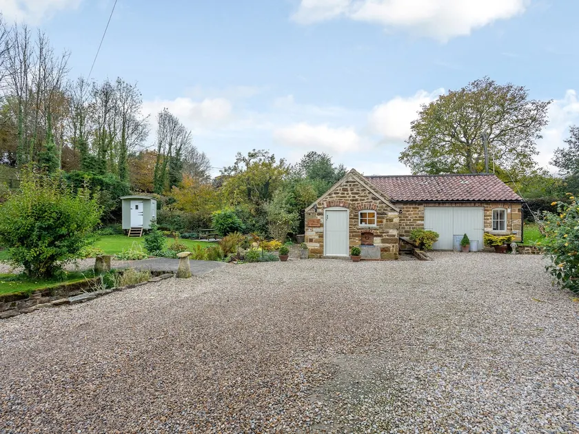 Wren Cottage - Image 1