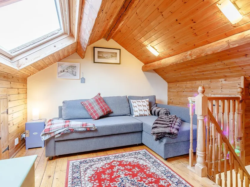 The Hayloft - Image 1