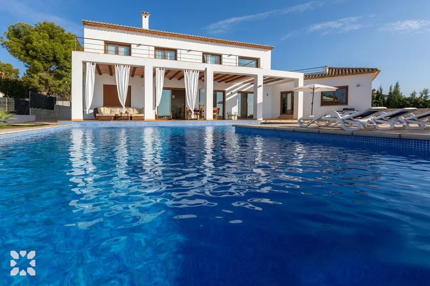 Villa Fustera by Abahana Villas - Image 1
